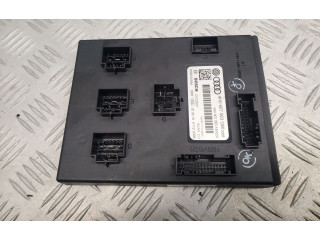 Блок комфорта 4H0907063GM, 4H0907063AM Audi A7 S7 4G