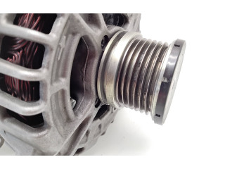 Генератор 0986083160, 0986XL5425   Skoda Octavia Mk3 (5E)      