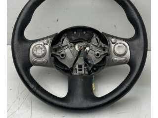 Volant Nissan Micra 2013