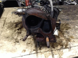  Турбина Lancia Lybra           