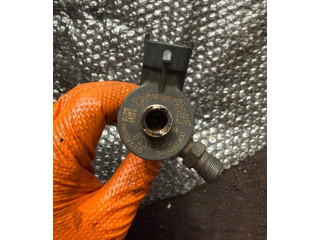 Форсунка 0445110800    Dacia Duster II  K9K 896 