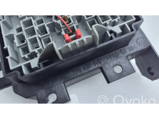 Pojistková skříňka 7P0937211A Porsche Cayenne (92A) 2015