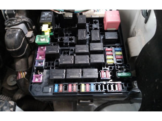 Модуль управления BSM Mitsubishi ASX