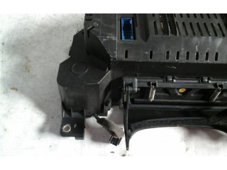 Přístrojová deska Audi A8 S8 D3 4E 2007 4E0920900E