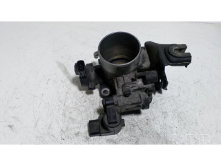 Дроссельная заслонка