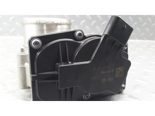 Дроссельная заслонка