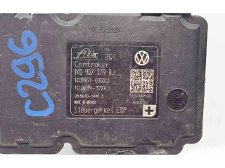 Блок АБС Volkswagen Jetta VI 2011 - 2018 года