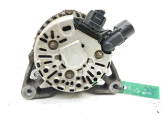 Генератор 3S6TAA   Ford Fusion      