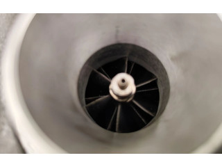  Турбина Mazda 3 II  9686120680   для двигателя Y6      