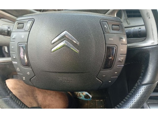 Подушка безопасности двери Citroen Berlingo