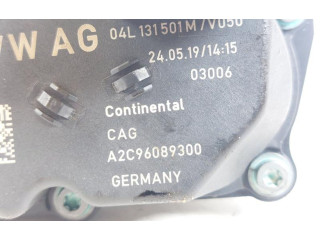 Клапан EGR 04L131501S Skoda Octavia Mk3 (5E)