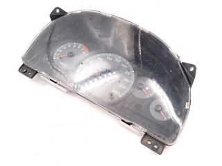 Přístrojová deska Daewoo Nubira 2000 96343204, MA3L110003