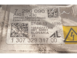 Блок управления Xenon