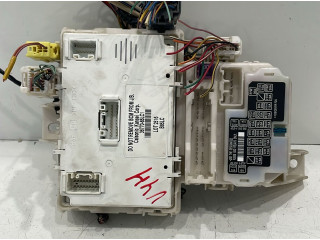 Комплект блоков управления    Suzuki Splash