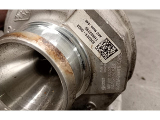 Turbodmychadlo Турбина 830324-0002 Volkswagen Multivan T5