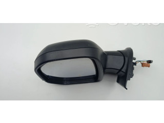 Zpětné zrcátko Citroen Berlingo 2008 8153