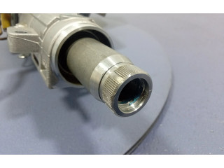    Рулевая рейка 1S1423520AC, 1S1423520AC   Skoda Citigo 2011 - 2020 года