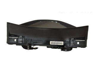 Панель приборов A2105402811, 110080063002   Mercedes-Benz E W210       