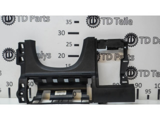 Отделка рулевой оси