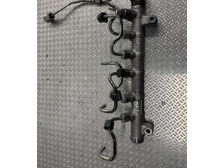 Топливная рампа 31303612, 03U02597   Volvo S90, V90   для двигателя D4204T9