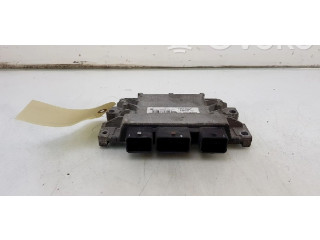 Блок управления двигателя 8200774747, 8200700695 Renault Twingo II
