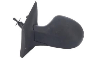 Зеркало электрическое Renault Twingo II 2007 - 2014 года