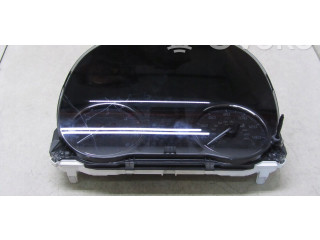 Панель приборов Mitsubishi Outlander