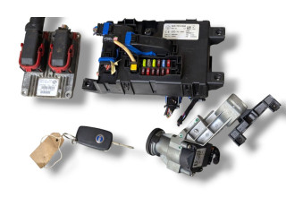 Řídící jednotka 61601.098.06, 51784956 Fiat Punto (199) 2006