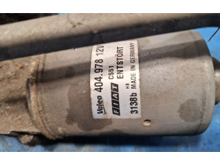 Комплект механизма стеклоочистителей 404.978, 404.978    Fiat Grande Punto