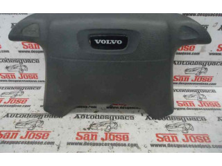 Рулевая рейка Надувная подушка для передней двери Volvo S40, V40 1995 - 2004 года