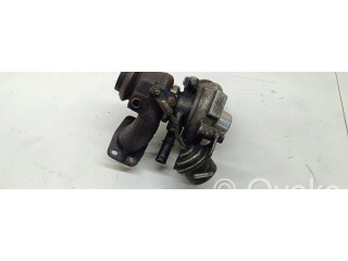 Turbodmychadlo Турбина 4917356201 Mazda 626