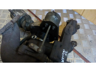 Turbodmychadlo Турбина VV12AL0015, 020731130X Chrysler PT Cruiser 2.2