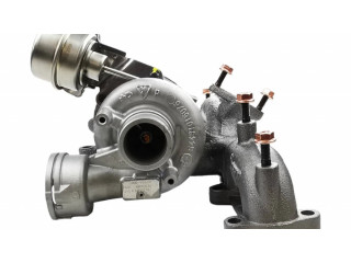 Турбина Seat Leon (1M) 1.9 54399700018, 54399880018