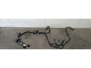 Блок управления 240117300R, A4535409027 Smart ForFour II W453