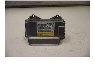 Блок подушек безопасности 0285013939 Volvo S60