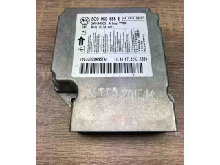 Блок подушек безопасности 5C0959655E, 5WK44385 Volkswagen Jetta VI