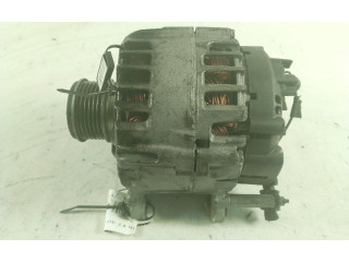 Генератор 03L903023A   Volkswagen Touran II      