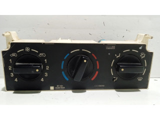 Модуль блока управления кондиционером 1848819639 Citroen Berlingo