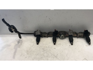 Форсунка     Peugeot 107   