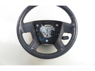 Руль Jeep Patriot   -  года       