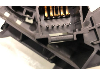 Подрулевой шлейф SRS 8200627607, 8200627573K   Renault Clio III