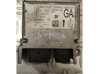 Блок подушек безопасности 6M2T14B056AD, 650007178601 Ford S-MAX