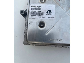 Řídící jednotka P68328875AA, A2C73312900 Alfa Romeo Giulia 2018