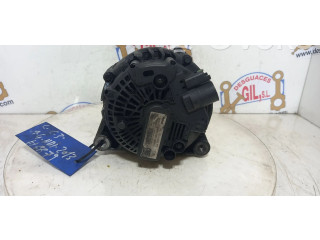 Генератор 9678048880, 143505   Citroen C1 1.0     