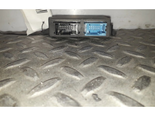 Блок управления двигателя 9666663780   Peugeot 5008