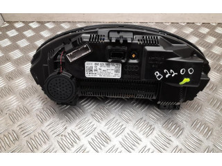 Přístrojová deska Audi A5 8T 8F 2017 8W5920790D