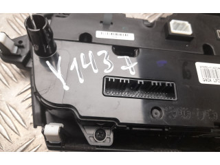 Блок управления климат-контролем 97250F1400, 84745F1300   KIA Sportage