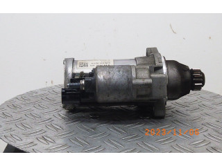 Стартер 02M911021H Skoda Citigo