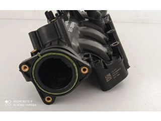 Всасывающий коллектор