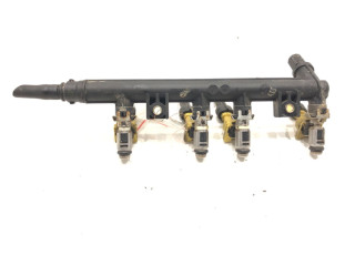 Vstřikovací lišta    Fiat Punto (188)     